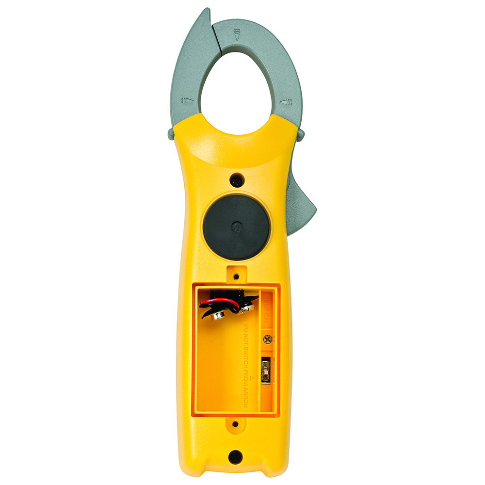 Fieldpiece USA - SC260 INT - Pinza amperometrica professionale - Rapporto di Taratura incluso - immagine 3