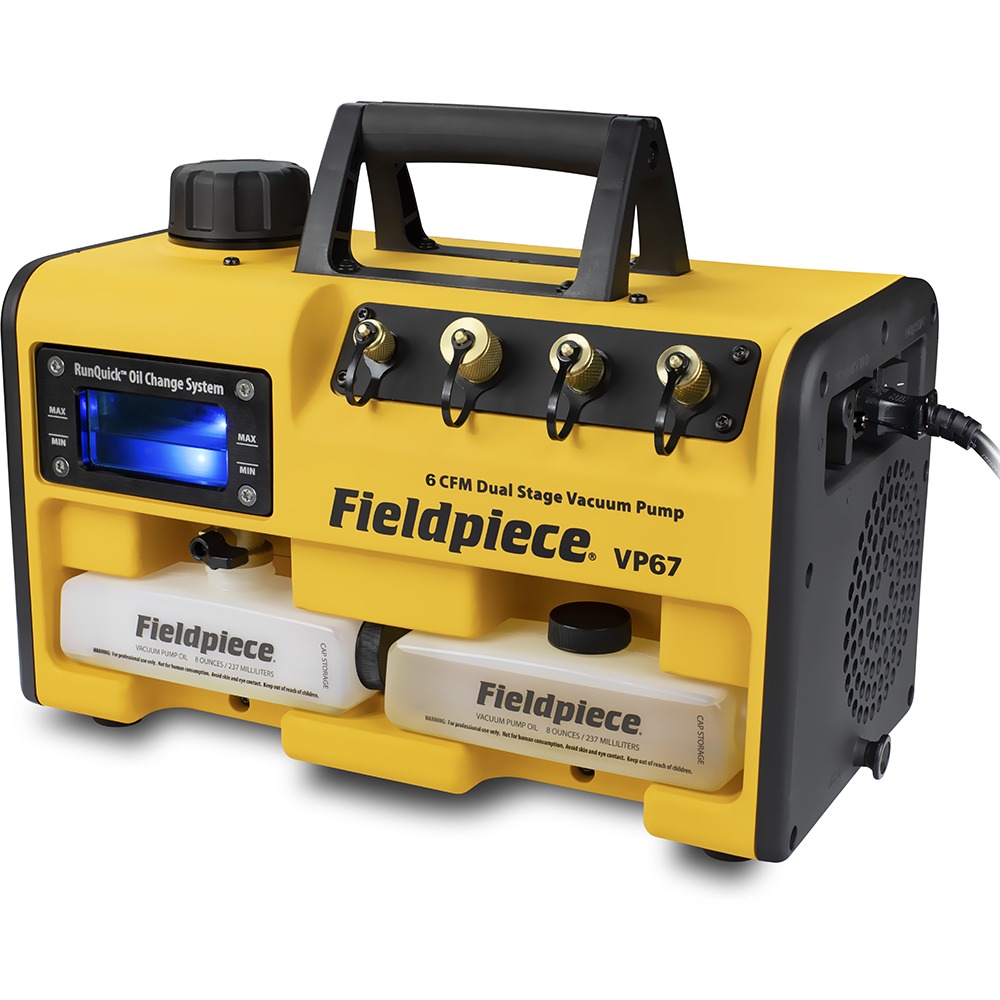 Fieldpiece USA - VP67 INT - immagine 3