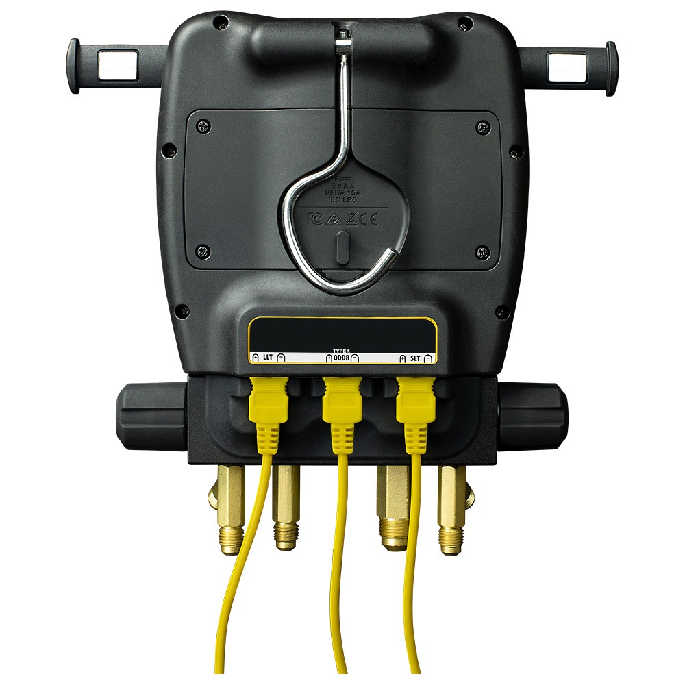 Gruppo Manometrico - Job Link - SM480V - immagine 2