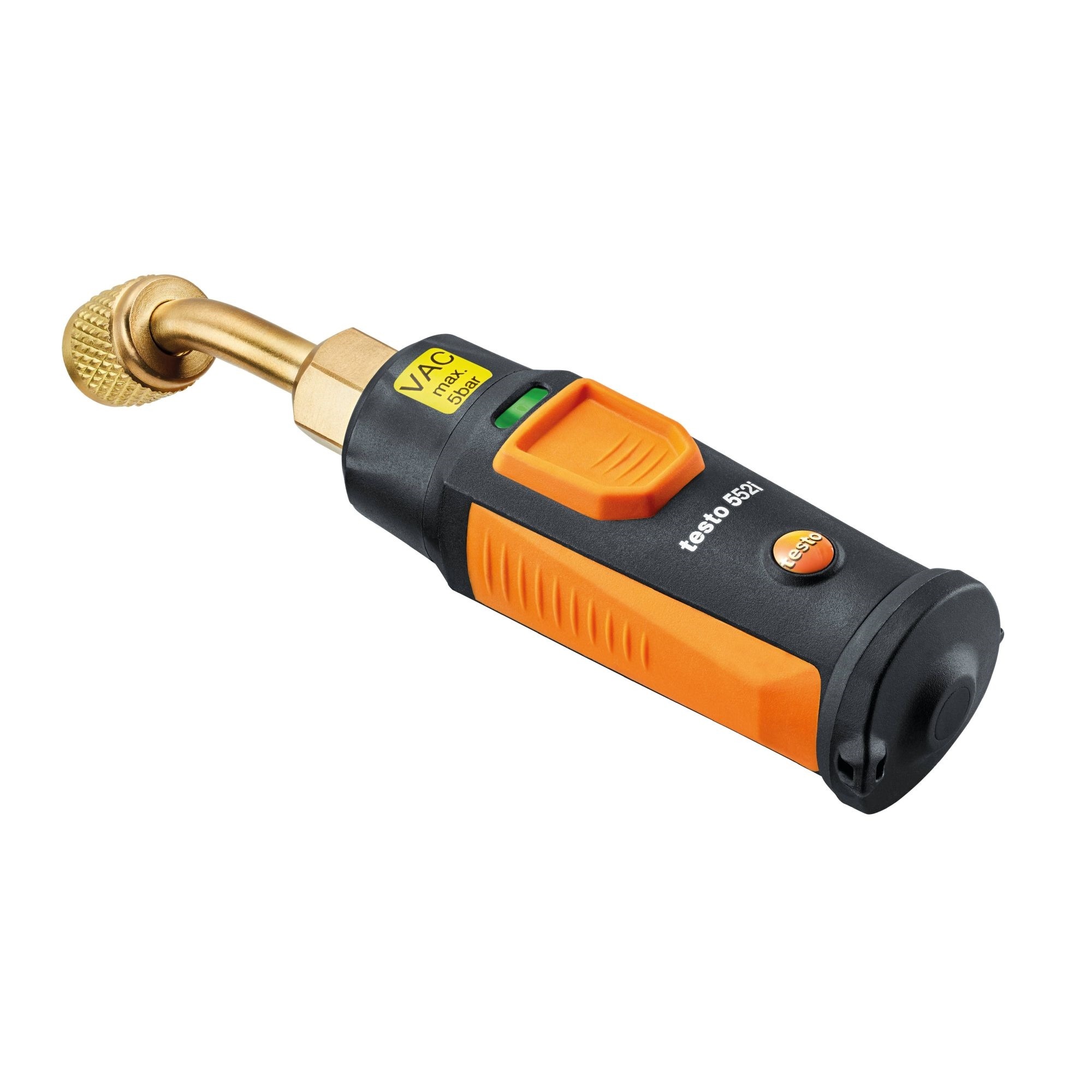 testo 552i - Sonda per il vuoto senza fili comandata tramite app