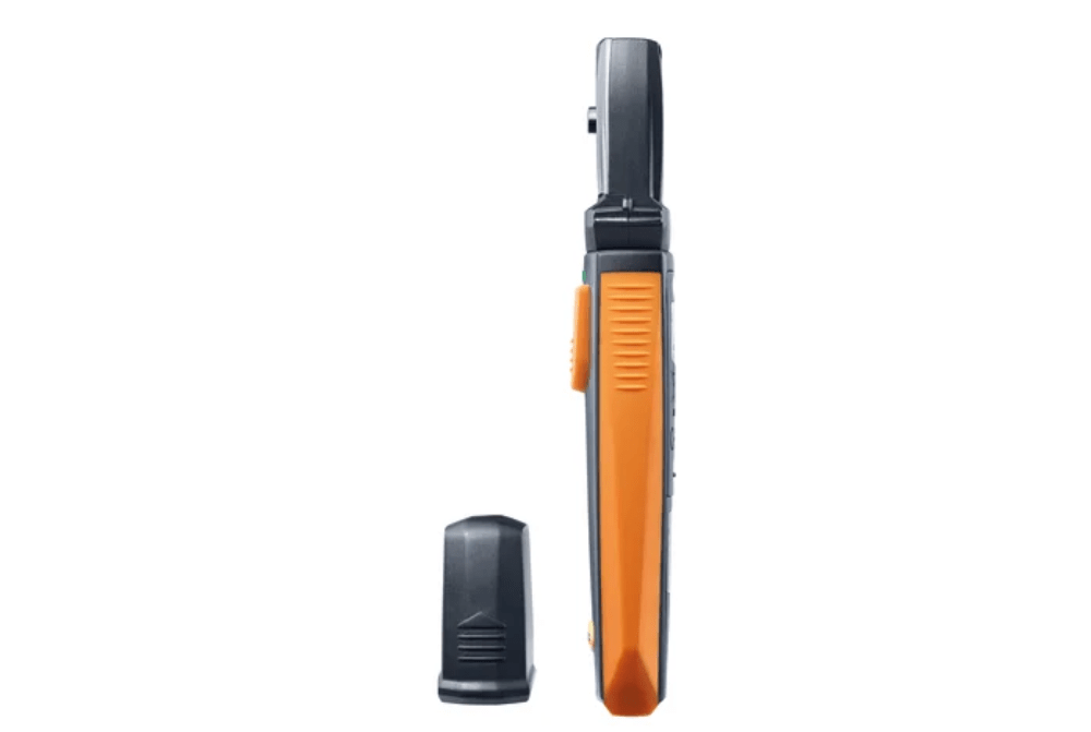 testo 410i - anemometro a elica Bluetooth con App - immagine 2