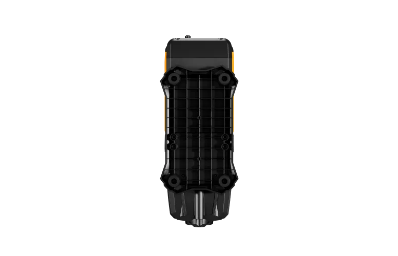 testo 565i - Pompa smart per il vuoto per evacuazioni dell'impianto automatizzate, con test di tenuta integrato, 7 CFM (198 l/min) - immagine 5