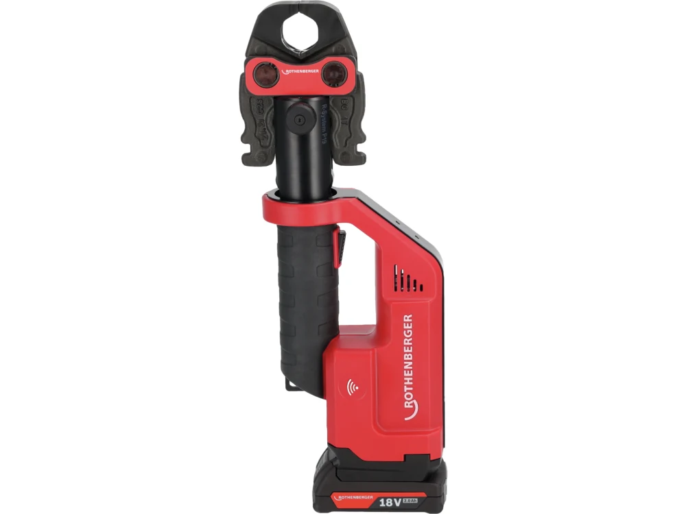 ROMAX COMPACT III Set >B