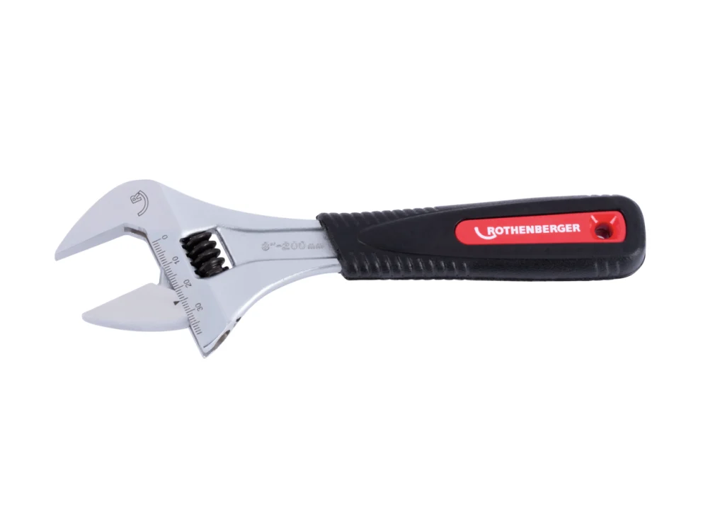 Chiave a rullino da 8 a 39mm