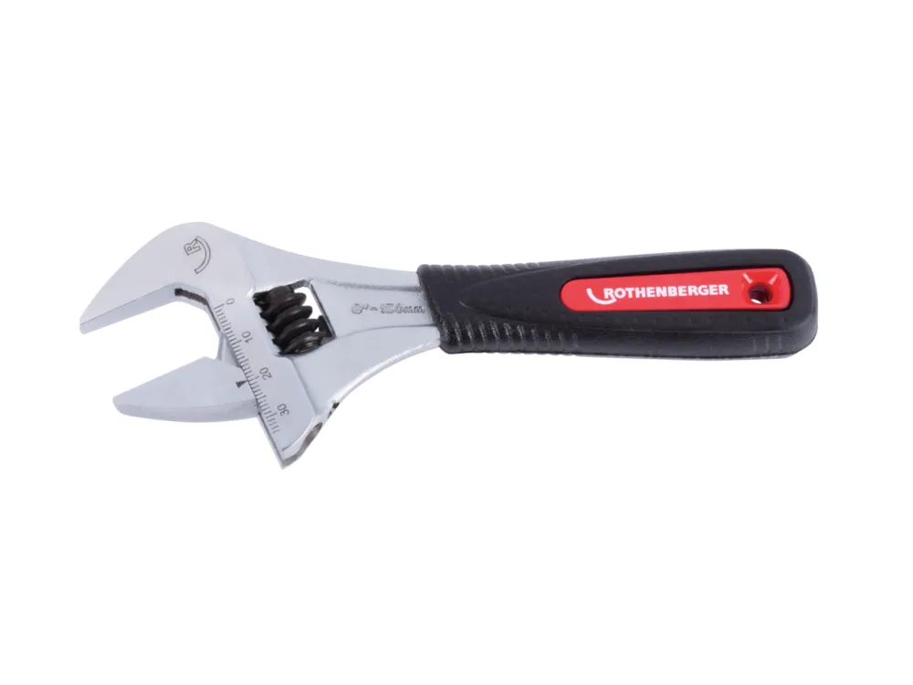 Chiave a rullino da 6mm a 34mm