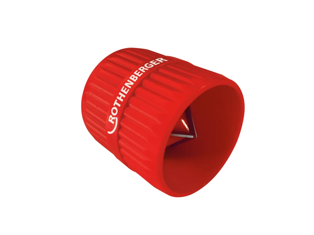 Sbavatore interno/esterno 4-35 mm per rame e plastica