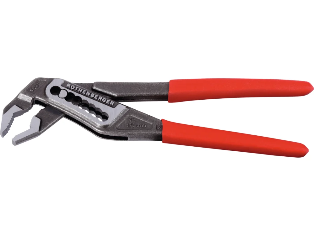 ROGRIP M 7" 1K