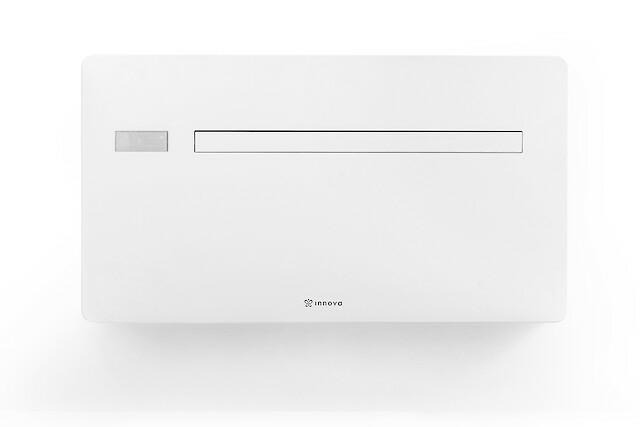 Condizionatore Senza Unità Esterna INNOVA 2.0 ELEC 15 HP DC 12000 Btu R-32 Wi-Fi Integrato