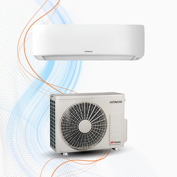 Hitachi - mono airhome400 12000 Btu classe a+++ wi-fi integrato r32 - immagine 3