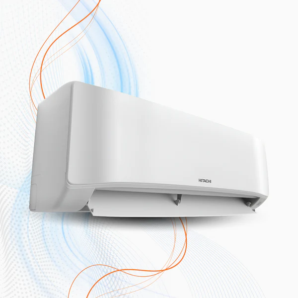Hitachi - mono airhome400 12000 Btu classe a+++ wi-fi integrato r32 - immagine 2
