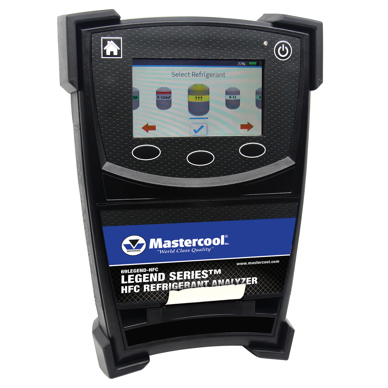 69LEGEND-HFC - Legend Series™ HFC analizzatore refrigeranti