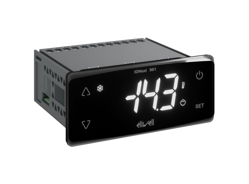 Eliwell IDNext 961 IDN961P7D107000 Termoregolatore PTC - NTC 230VAC