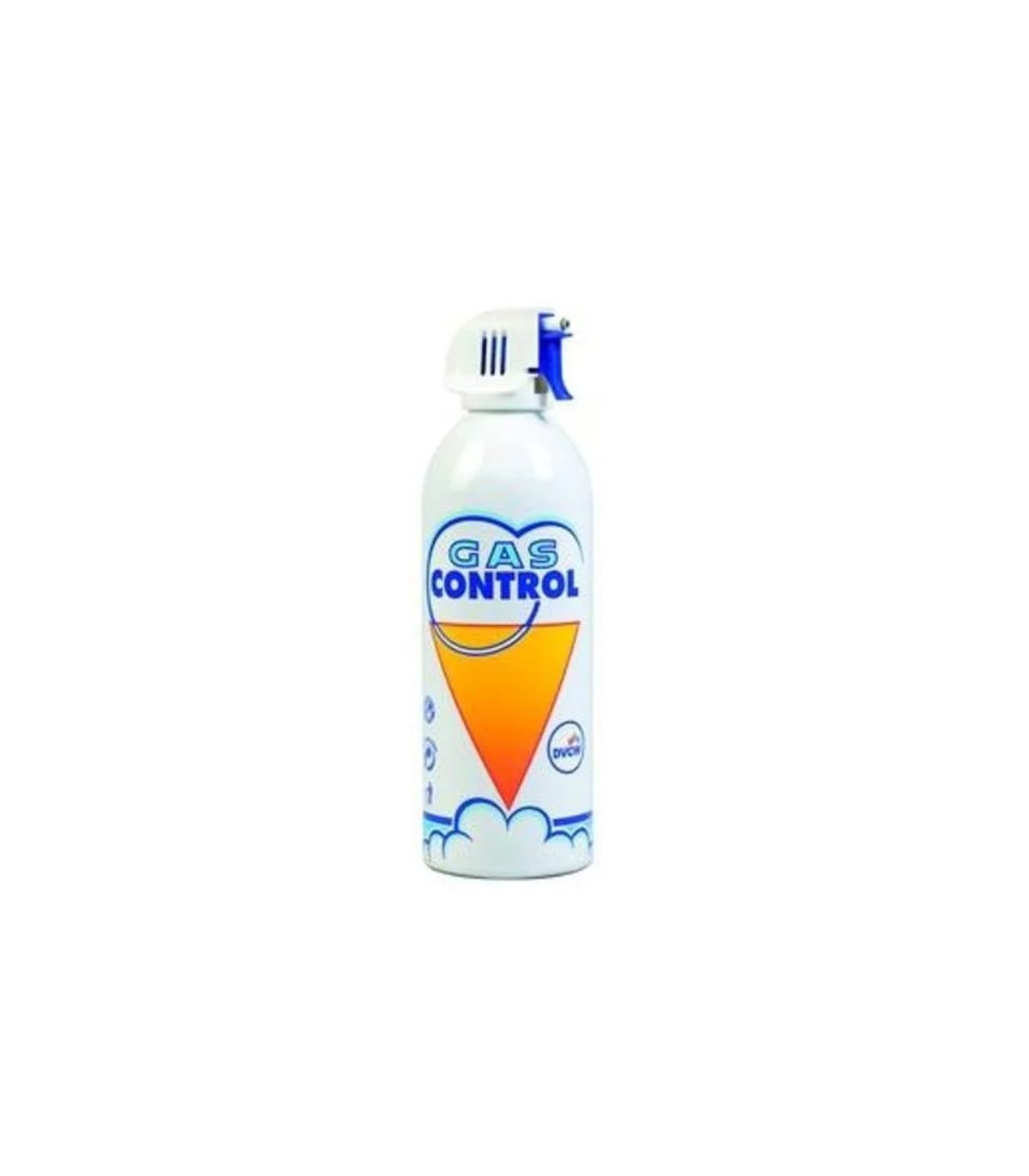 CERCAFUGHE SPRAY "GAS CONTROL" BOMBOLETTA 400ml